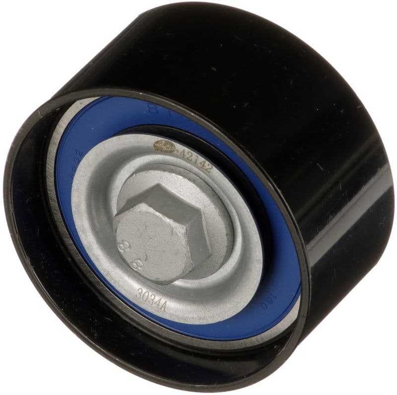 Rola ghidare/conducere, curea distributie GATES PowerGrip™ T42142