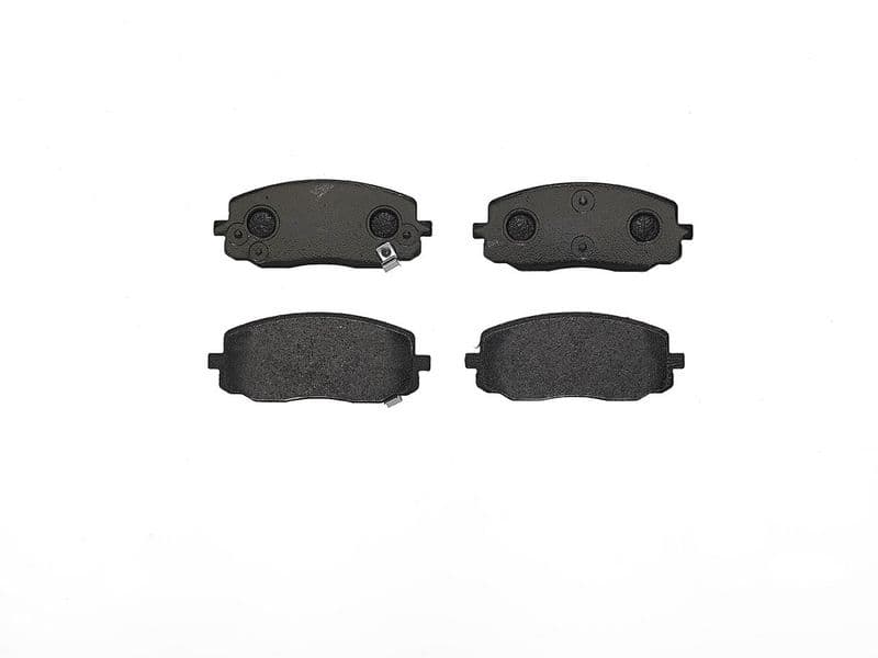 set placute frana,frana disc BREMBO PRIME LINE P 30 032