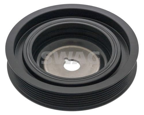Fulie curea, arbore cotit SWAG 60 10 0981