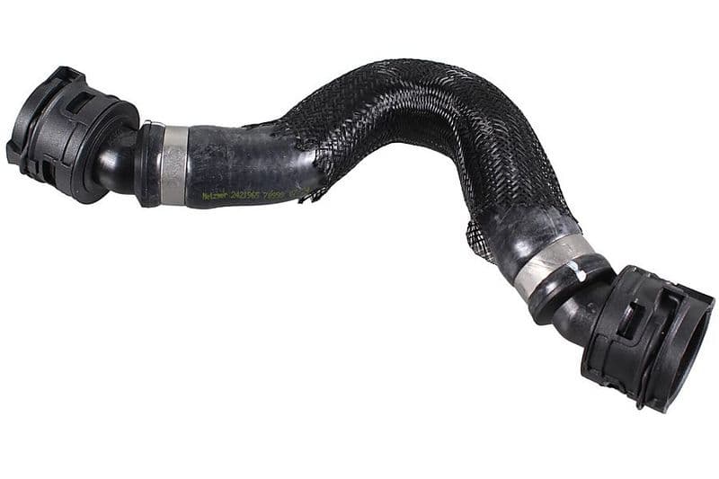 Furtun radiator METZGER AUTOTEILE 2421965