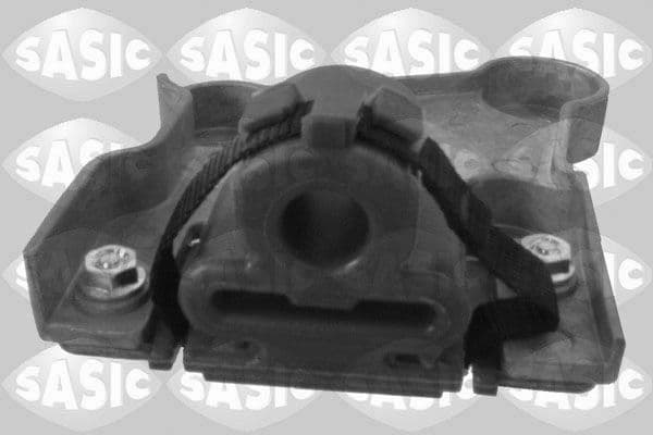 tampon cauciuc,amortizor esapament SASIC 2950013