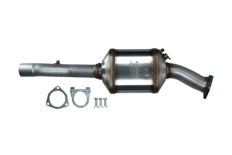 Filtru funingine/particule, sist.de esapament KAMOKA 8010032