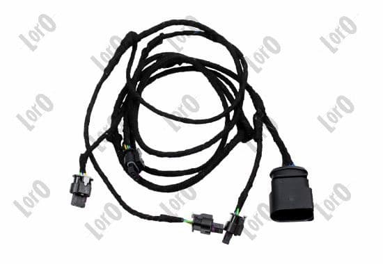 Set de reparații cabluri, senzor (asistență parcare) DEPO 120-00-020