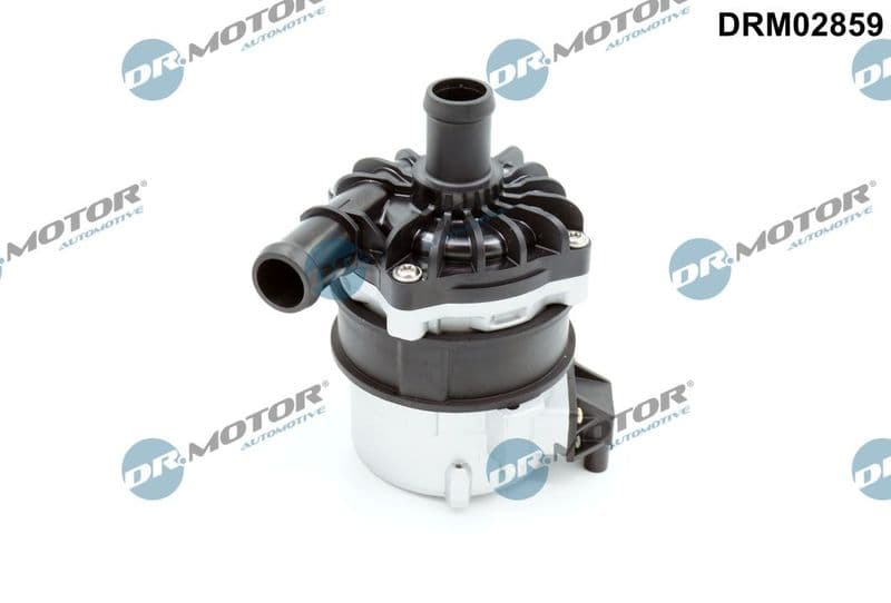 Pompă de apă suplimentară (circuitul apei de răcire) Dr.Motor Automotive DRM02859