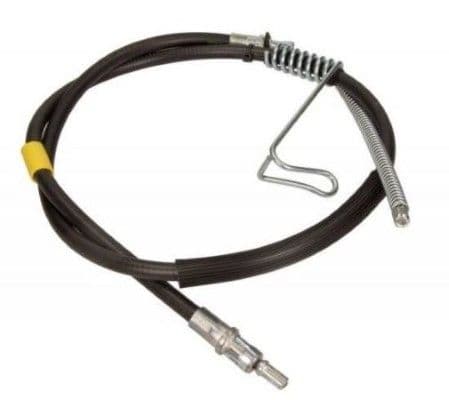 Cablu, frana de parcare MTR 12118882