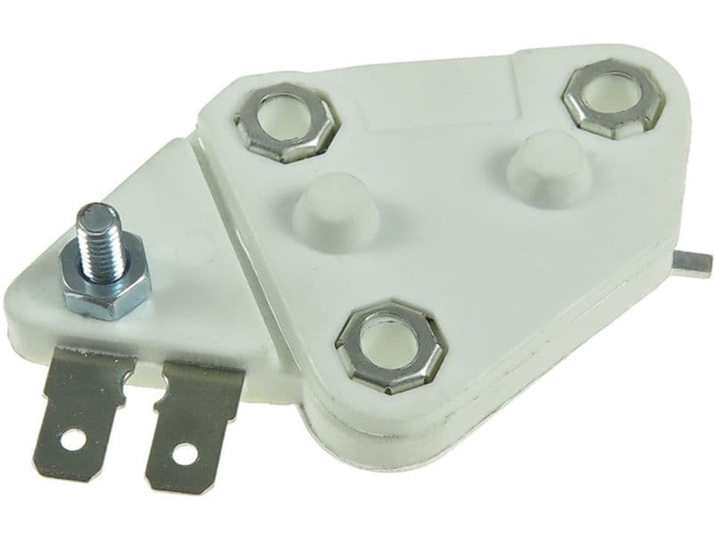 Regulator, alternator AS-PL STANDARD ARE1065S