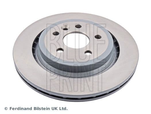 Disc frana BLUE PRINT ADF124310