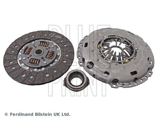 Set ambreiaj BLUE PRINT ADM530118C