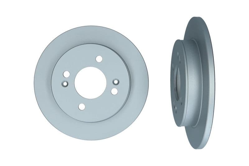 Disc frana KAMOKA 1031027