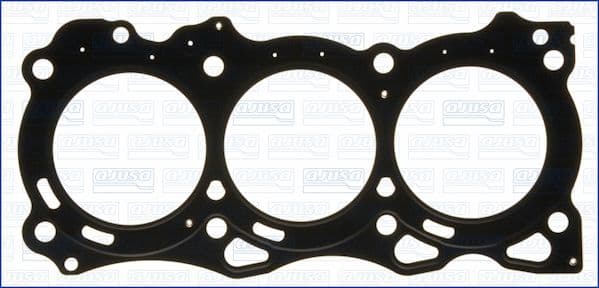 Garnitura, chiulasa AJUSA MULTILAYER STEEL 10181300