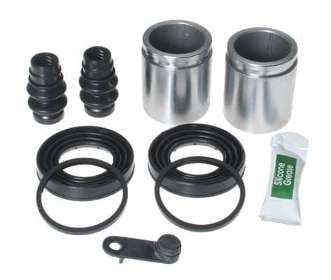 Set reparatie, etrier BUDWEG CALIPER 2090429
