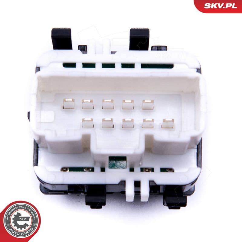 comutator,macara geam ESEN SKV 37SKV384