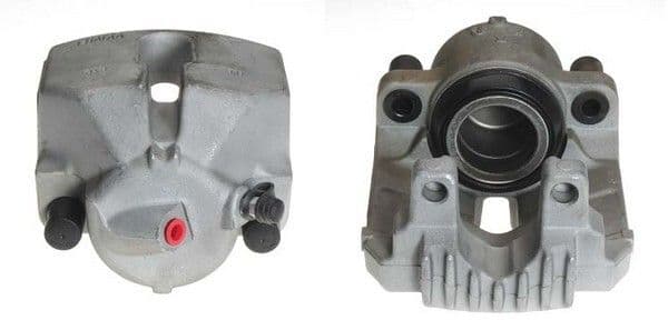 Etrier frana BUDWEG CALIPER 344090