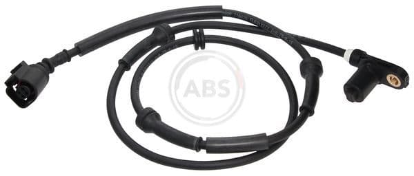 senzor,turatie roata ABS 30403