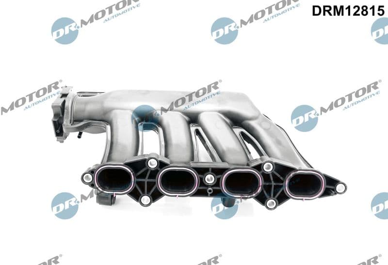 Modul conducta admisie Dr.Motor Automotive DRM12815
