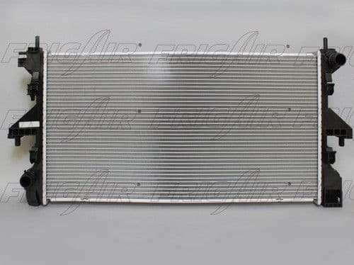 Radiator, racire motor FRIGAIR 0204.3099