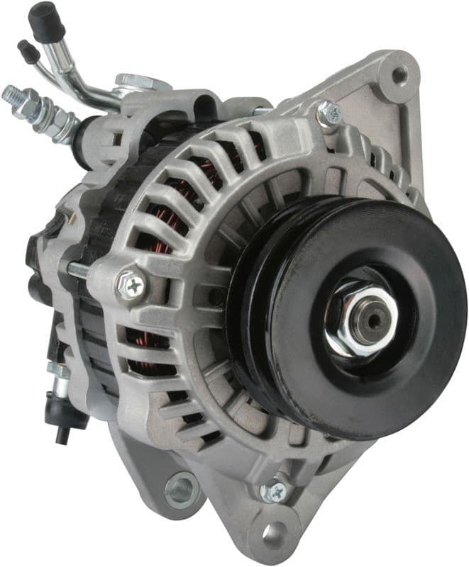 Generator / Alternator HC-Cargo F 032 113 330