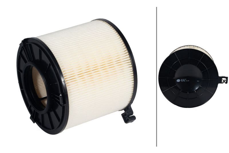 Filtru aer HELLA 8ZA 366 131-071
