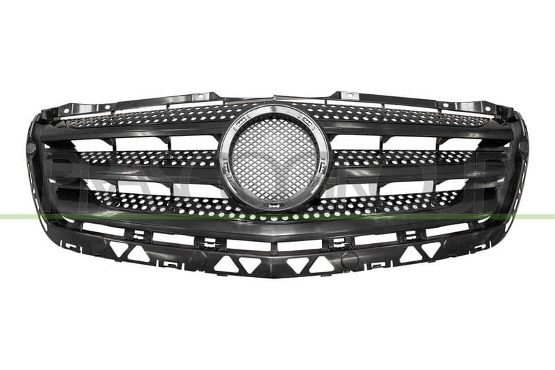 Grila radiator PRASCO ME9212001