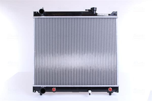 Radiator, racire motor NISSENS 64159
