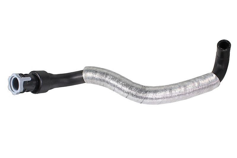 Furtun radiator METZGER AUTOTEILE 2422151
