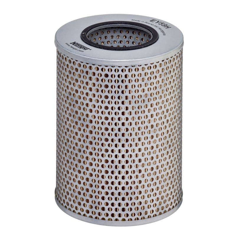 Filtru, sistem hidraulic primar HENGST FILTER EY59H