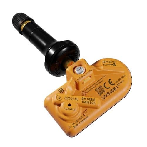 senzor, sistem de control al presiunii pneuri BH SENS Huf 73909461