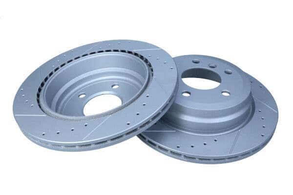 Disc frana MAXGEAR 19-1947SPORT