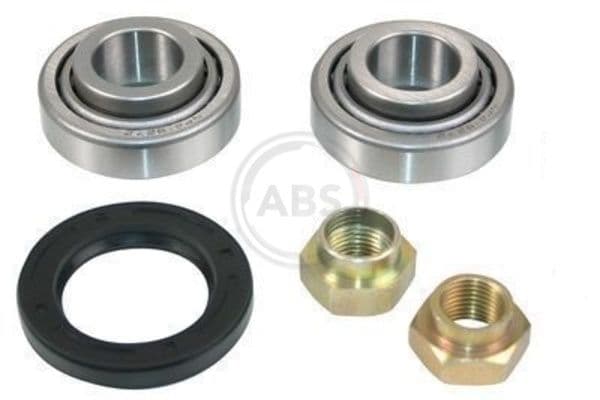 Set rulment roata ABS 200195