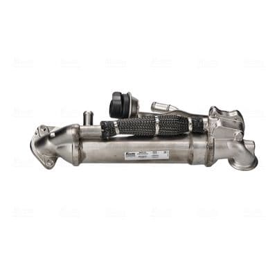 Radiator, recirculare gaze de esapament NISSENS ** FIRST FIT ** 989576