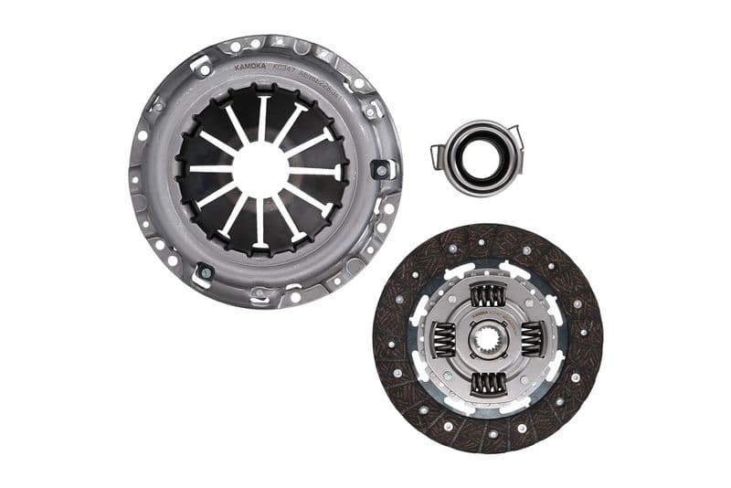 Set ambreiaj KAMOKA KC347