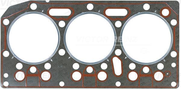 Garnitura, chiulasa VICTOR REINZ 61-27205-10