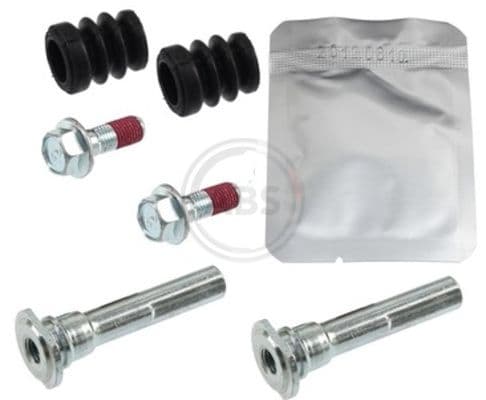 Set bucsi de ghidaj, etrier frana ABS 55148