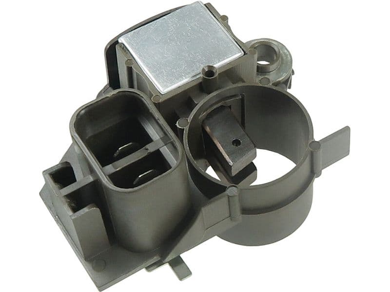 Regulator, alternator AS-PL STANDARD ARE5005S