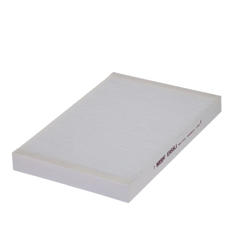 Filtru, aer habitaclu HENGST FILTER E955LI