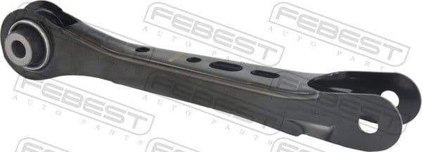Brat, suspensie roata FEBEST 2125-U625RLF
