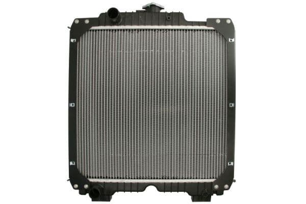 Radiator, racire motor THERMOTEC D7AG028TT