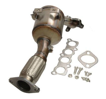 Catalizator MAXGEAR 27-6084