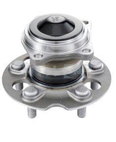 Set rulment roata SNR R169.77