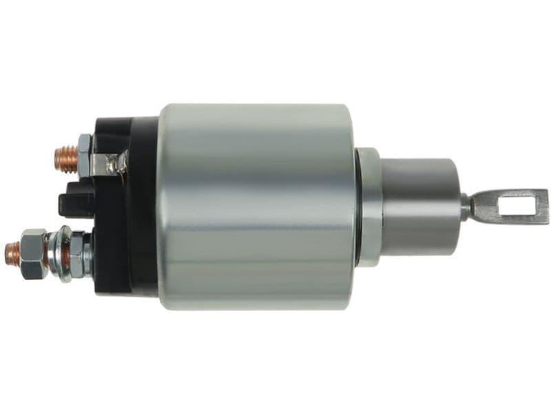 Solenoid, electromotor AS-PL STANDARD SS0090