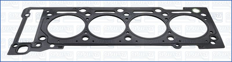Garnitura, chiulasa AJUSA MULTILAYER STEEL 10128100