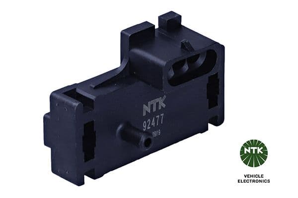 Senzor, presiune galerie admisie NTK 92477