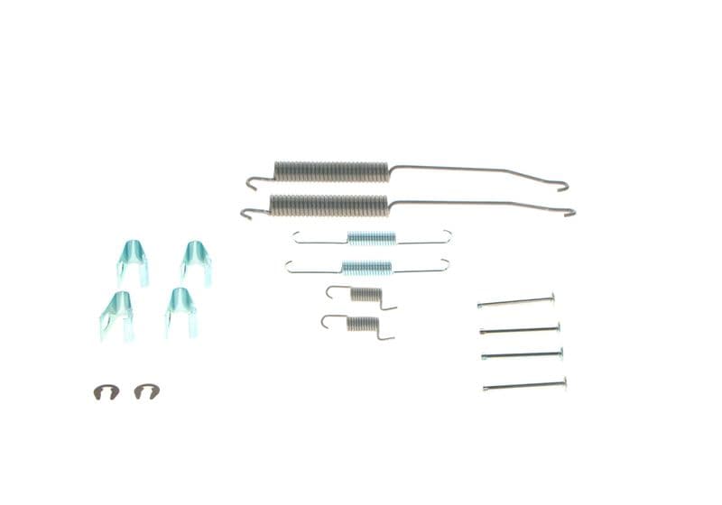 Set accesorii, sabot de frana BOSCH 1 987 475 419