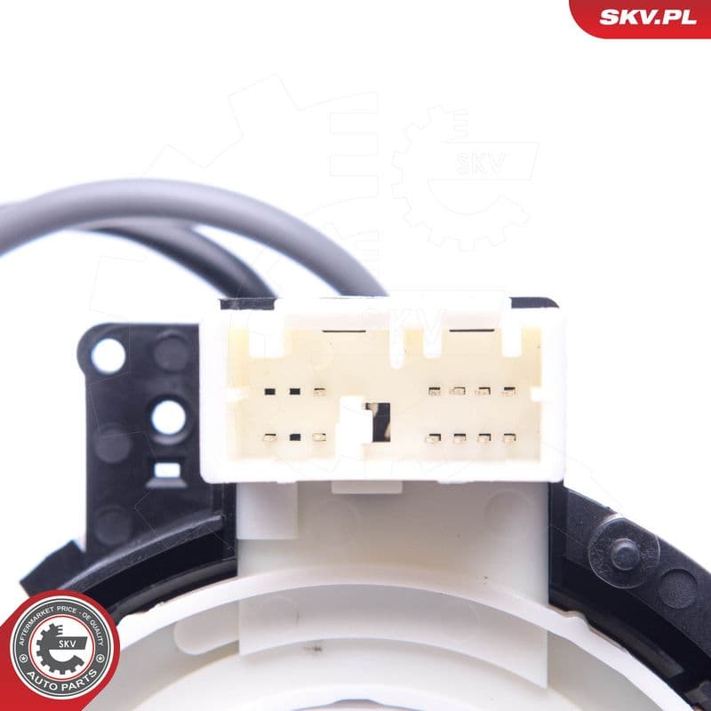 Arc spirala, Airbag ESEN SKV 96SKV523