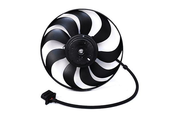 Ventilator, radiator ASAM AUTOMOTIVE 98648