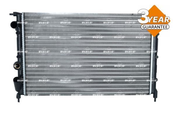 Radiator, racire motor NRF 58852