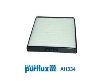 Filtru, aer habitaclu PURFLUX AH334