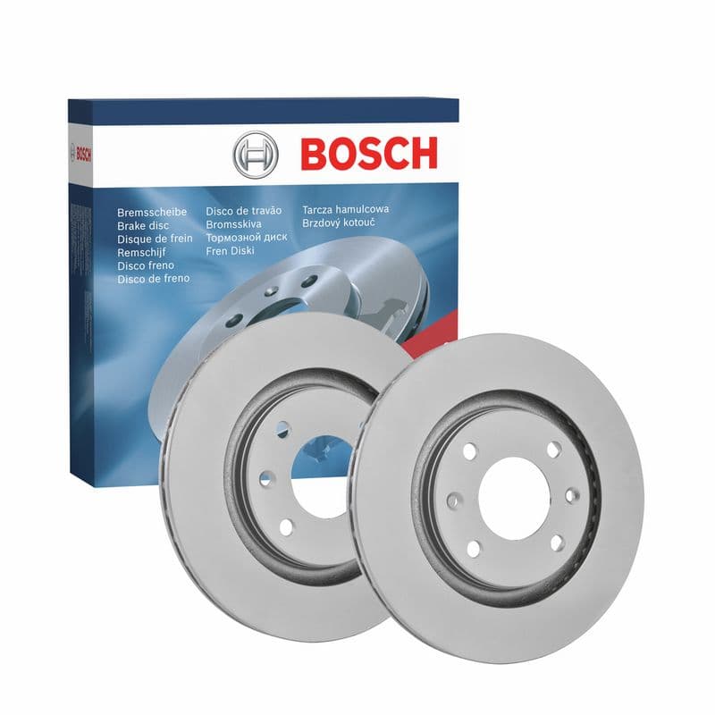 Disc frana BOSCH 0 986 479 B27