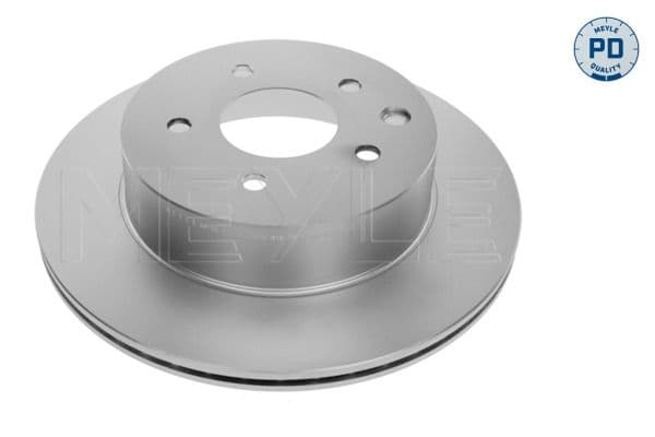Disc frana MEYLE 36-15 523 0050/PD