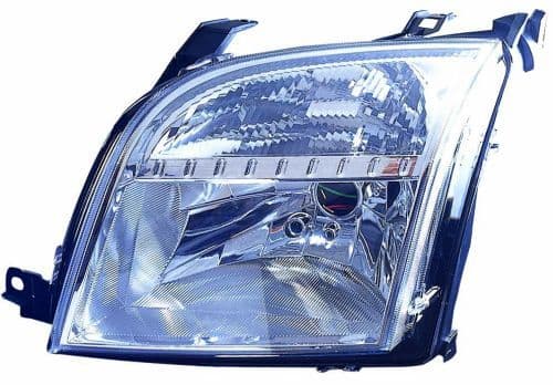 Far DEPO 431-1155L-LDEMN